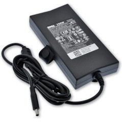 Dell AC Adapter, 130W, 19.5V, 3 – 1M1C5